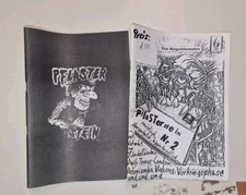 PflastersteinNr 2 u3, HC Punk
