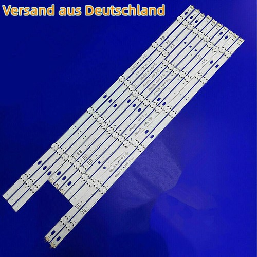 Led streifen 60uj63 uhd c - led-streifen, b
