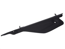 Kettenschutz SR2, Aluminium