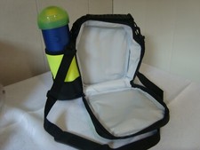 Tupperware isolierte Picknick