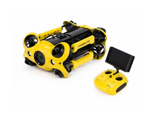 Chasing innovation m2 rov - m2,