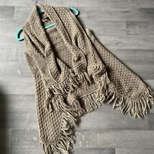 Comma Strickjacke Weste