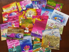 Diddl Postkarte aus Italien italienisch Crems Distribuzione AUSSUCHEN Rar NEU