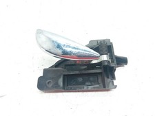 INNERHALB DES VORDEREN RECHTEN