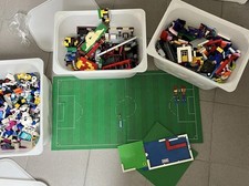 LEGO Mix, Verschiedene Teile