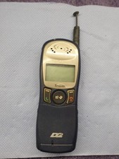 Trium Mitsubishi D2 Handy Untested Device