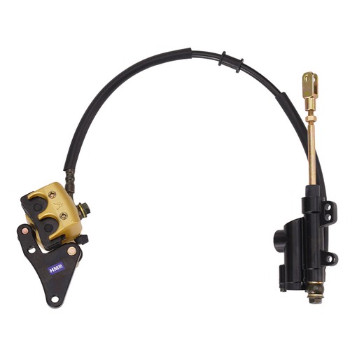 Bremsen set 250ccmt4 moto - 50-250ccmt4,
