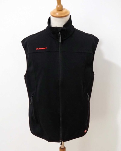 Mammut herren weste xl - mammut,