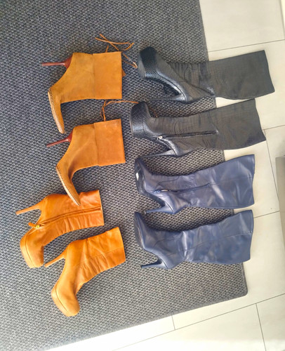 Gucci stiefel stiefeletten - gucci, stiefel,