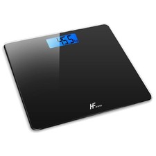 Digitale Personenwaage