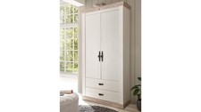 Garderobenschrank 28 Florenz