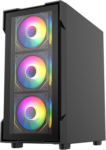 Otz ryzen 5500 gaming - 5500, pc