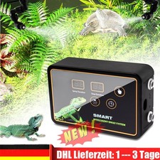 Intelligentes Beregnungsanlage