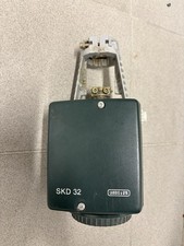 Landis & Gyr 32.50 SKD Stellantrieb Siemens