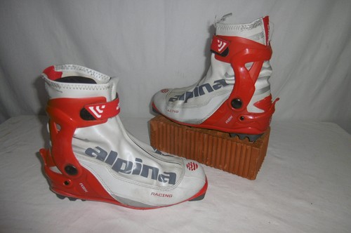 Alpina rsk top skating - ", "