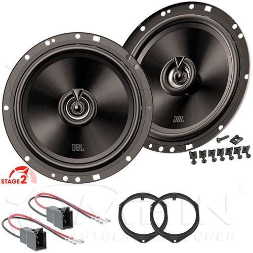 Jbl lautsprecher für opel - jbl,