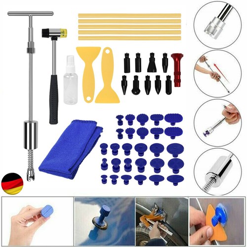 Tlg dellen reparaturset - 49-tlg,