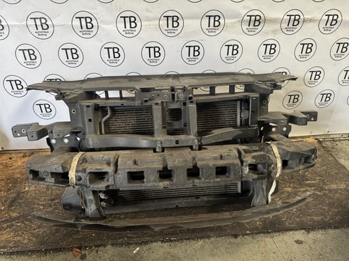 Passat b6 frontmaske - vw, 3c