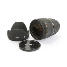 CANON Sigma EX 2,8/28-70 ASL DF + TOP (277835)