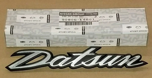 Nissan s30 e4601 fairlady - e4601,