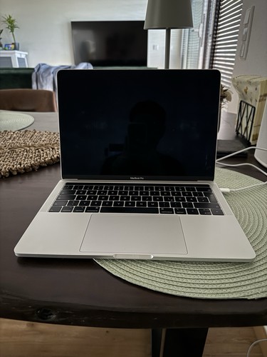 Apple macbook pro - macbook, 13,3"