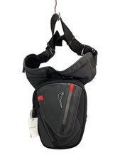 KUSHITANI Leg Bag BLK