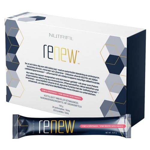Renew energie - renew, –