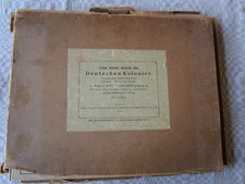 Deutsch-Ostafrika - Eine Reise