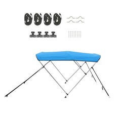 Bimini Top Bootsverdeck