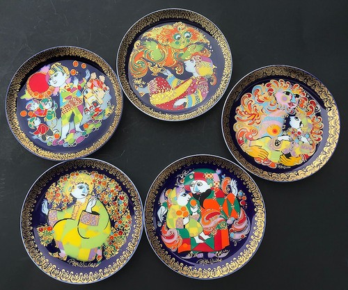 Set rosenthal studio - 5,