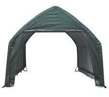 Weidezelt Weideunterstand