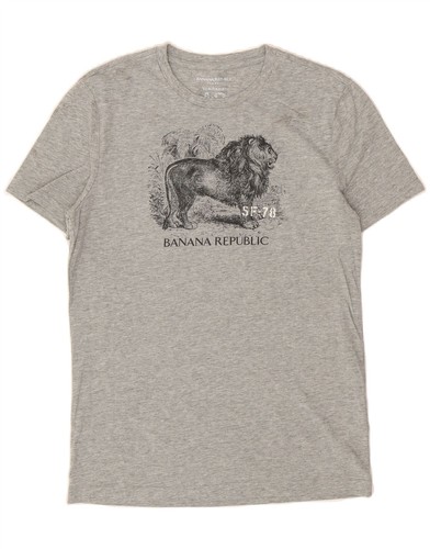 Banana republic herren grafik - herren,