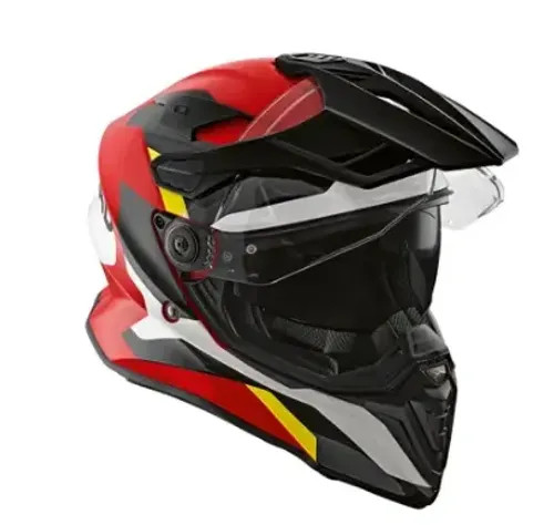 Bmw motorrad helm - bmw,