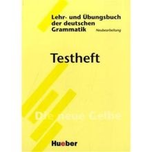 Lehr und übungsbuch der - und,
