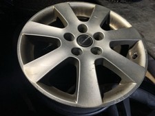 1X Borbet Alufelge 7j×16H2 s111 CA 70638 K9-ET45 LK112