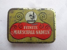 Blechdose - Grammophon