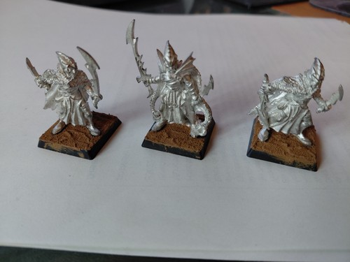 Warhammer dunkelelfen dark - warhammer,