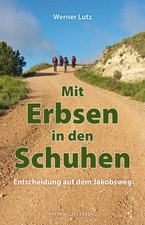 Mit Erbsen in den Schuhen -