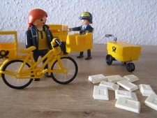 Playmobil Deutsche Post