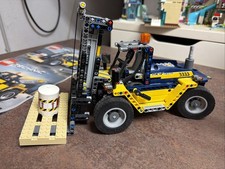 LEGO TECHNIC