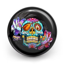 Bowling ball otb skully - ball,