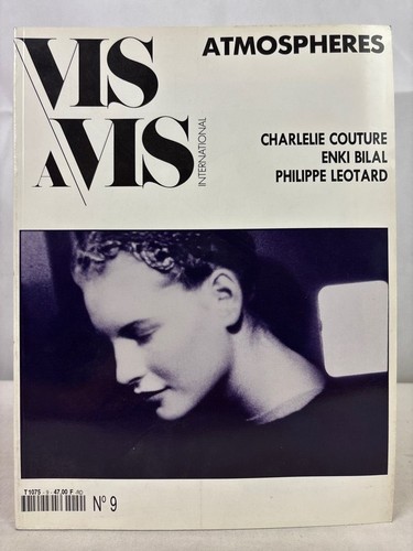 Vis international 9 - international,