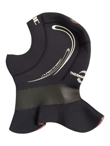 Seac tekno kopfhaube neopren - seac,