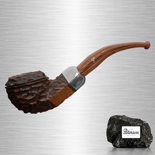 Peterson derry 80s pfeife - peterson,
