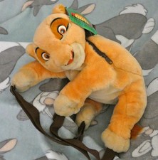 Jemini Kiara Backpack Disney