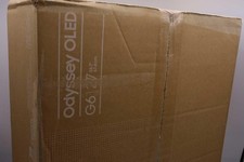 Samsung Odyssey OLED G60SD