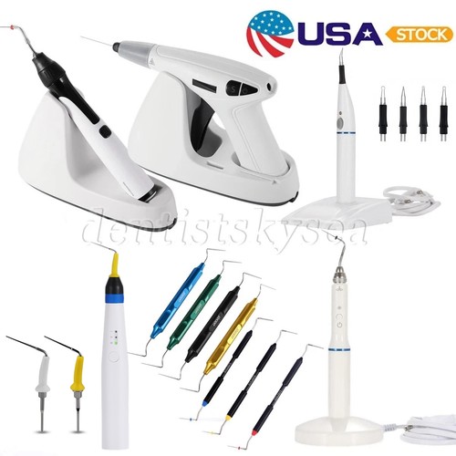 Dental endo obturation - dental,