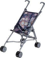 KNORRTOYS   12678  Puppenbuggy