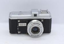 Bilora RADIX   Kompaktkamera