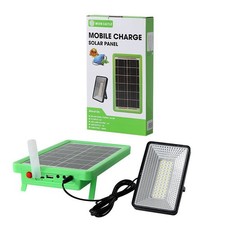 Solar usb aufladbare led - solar/usb,